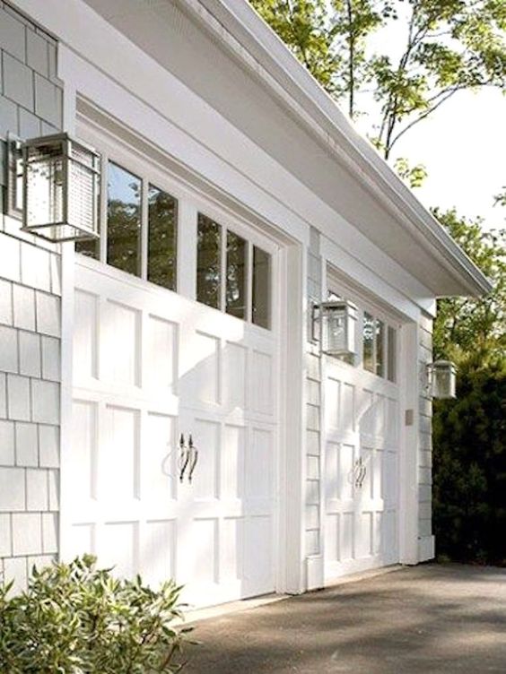 Modern Garage doors play a vital role in protecting our vehicles and belongings, yet they are often overlooked when it comes to home security and convenience. In this comprehensive guide, we will explore the various aspects of garage doors and how they can be enhanced to provide better security and convenience for homeowners.