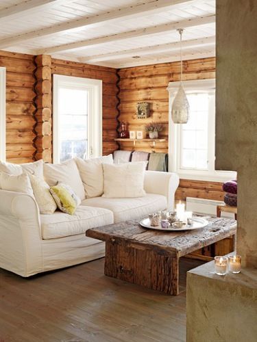 Creating a Cozy Retreat: How a Log Cabin Can Enhance Your Garden Experience