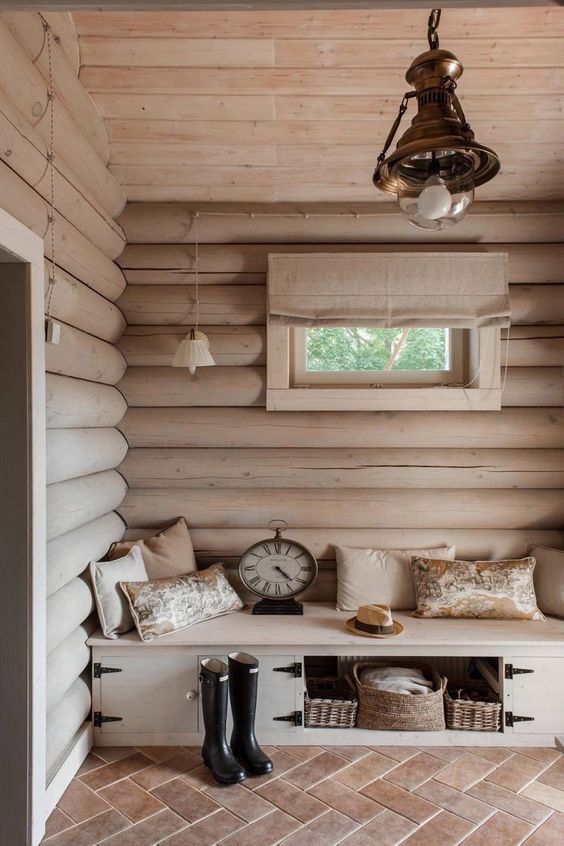 Creating a Cozy Retreat: How a Log Cabin Can Enhance Your Garden Experience