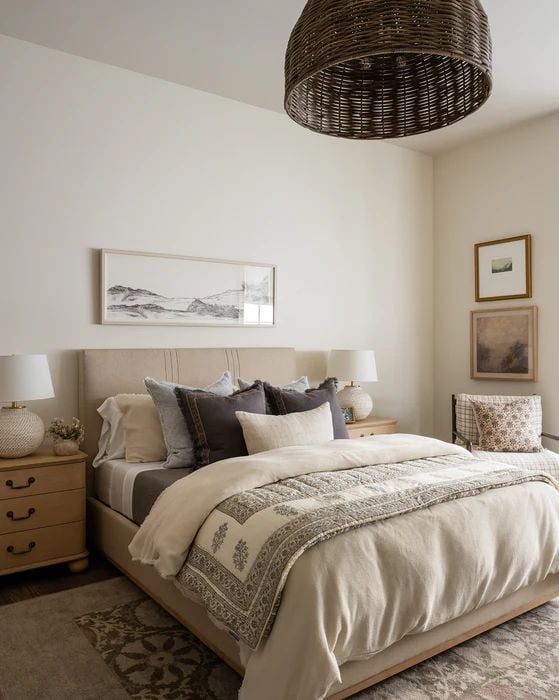 7 Genius Tips for Organizing a Bedroom; Bedrooms are a sanctuary for us to retreat to, and can also be one of the hardest rooms to organize. organize a bedroom into a clean, well-organized space that even looks pretty impressive.