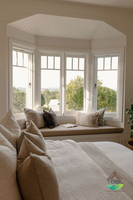 Discover the perfect windows for your home with my ultimate guide. From single-hung to skylights, explore the features, energy efficiency, security, cost, and maintenance to make an informed choice. Enhance your home with the right windows today!