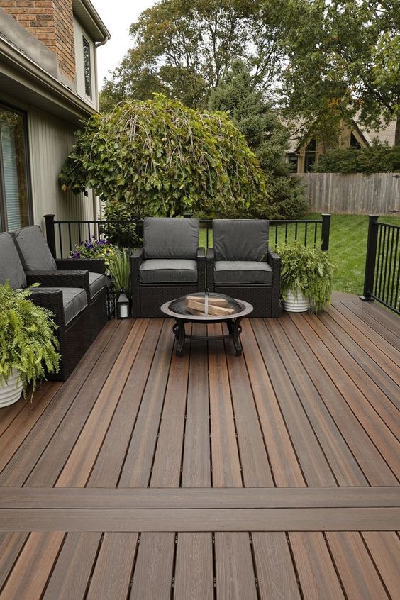 Discover the benefits and considerations of composite decking for your home. This comprehensive guide provides homeowners with valuable information on safety, eco-friendliness, and maintenance. 