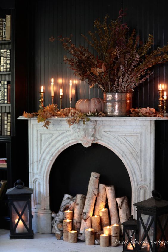 Discover the hottest trends for fall decor in 2023. From bold jewel tones to rustic accents, this blog post explores the top 10 ways to elevate your autumn ambiance and create a stylish retreat in your home for the upcoming season. Stay ahead of the curve and infuse your space with the latest fall decor trends.