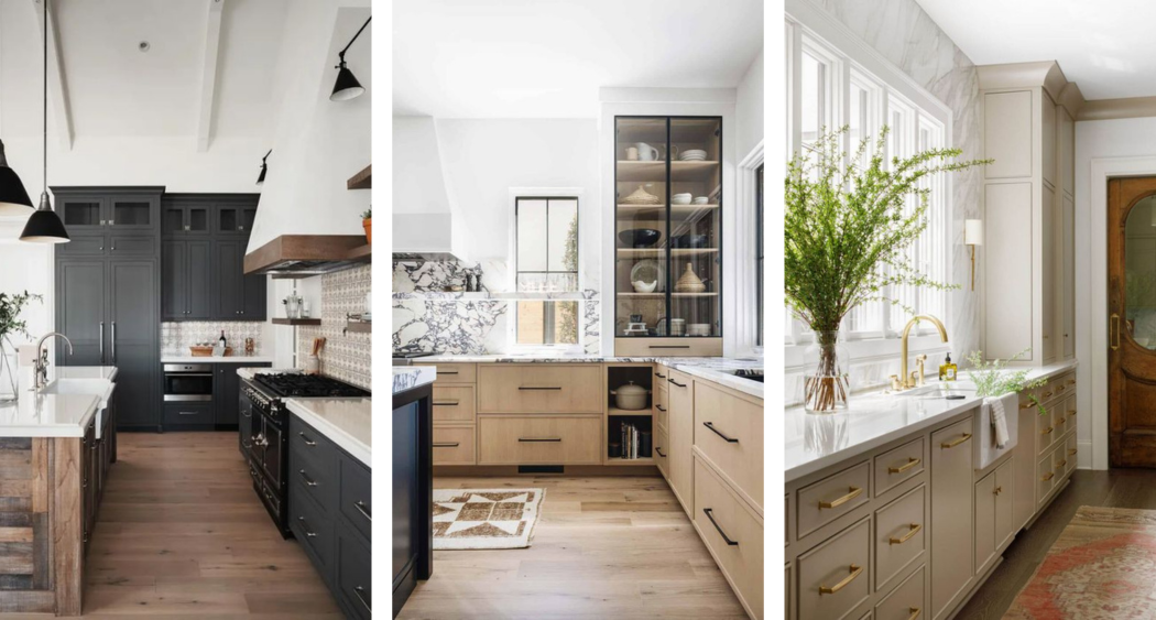 Create a Stylish Kitchen Design - Discover valuable tips and ideas for creating a stylish kitchen design that combines functionality and aesthetics. Transform your kitchen into the heart of your home with our expert advice and turn cooking into a stylish and enjoyable experience.