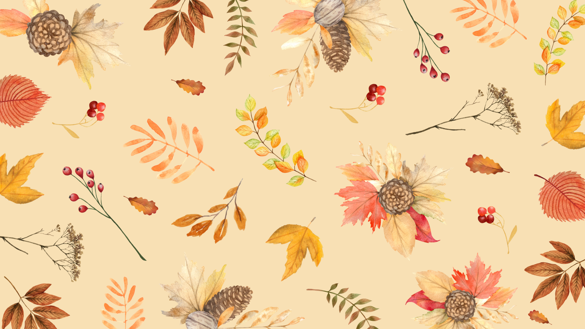 A collection of free aesthetic fall wallpapers available for iPhone and desktop. These wallpapers capture the beauty of autumn with vibrant foliage, cozy scenes, and rustic landscapes. Download and personalize your devices with these stunning fall-themed images.