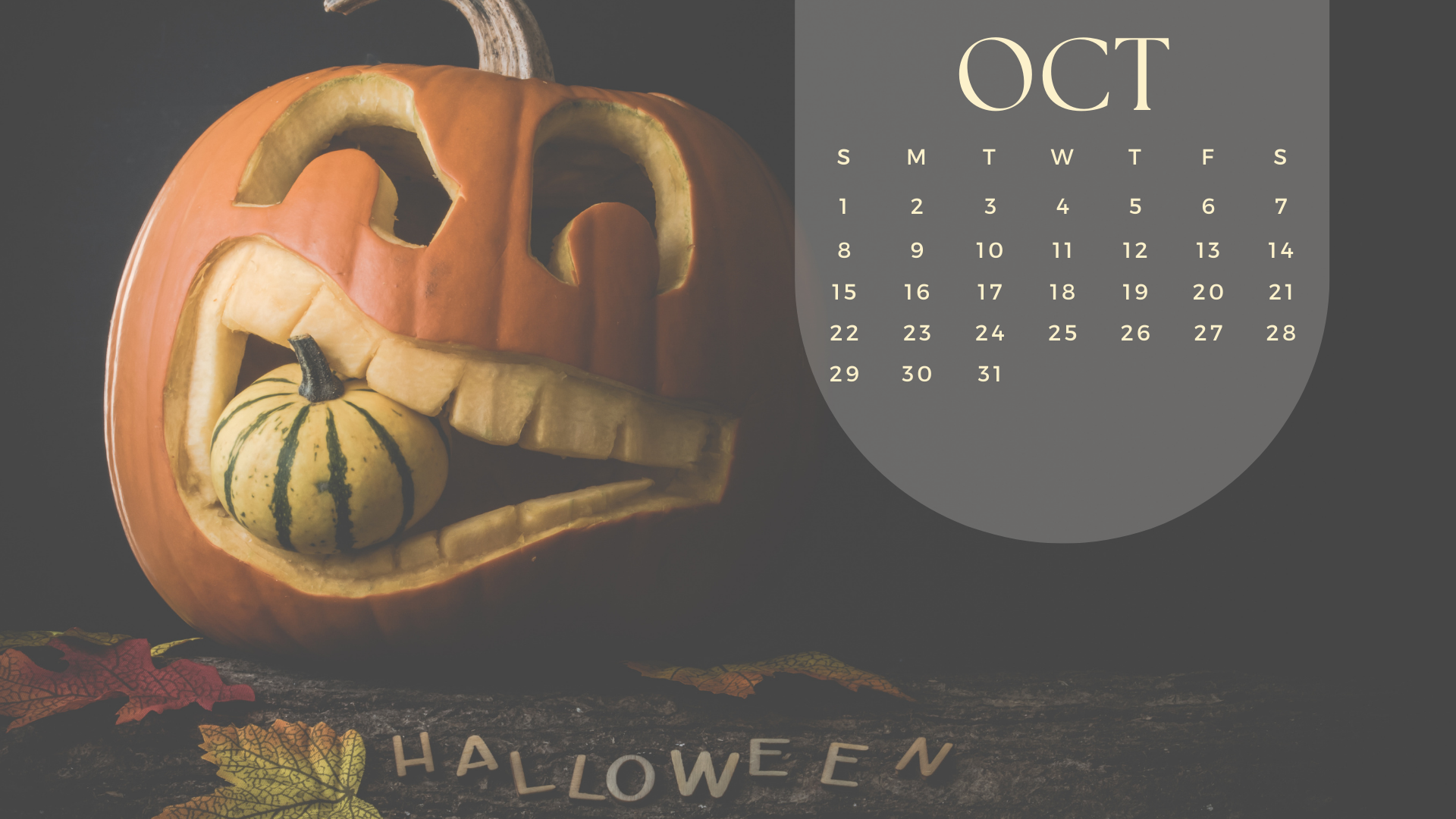 October 2023 desktop calendar backgrounds; Here are your free September backgrounds for computers and laptops. Tech freebies for this month!