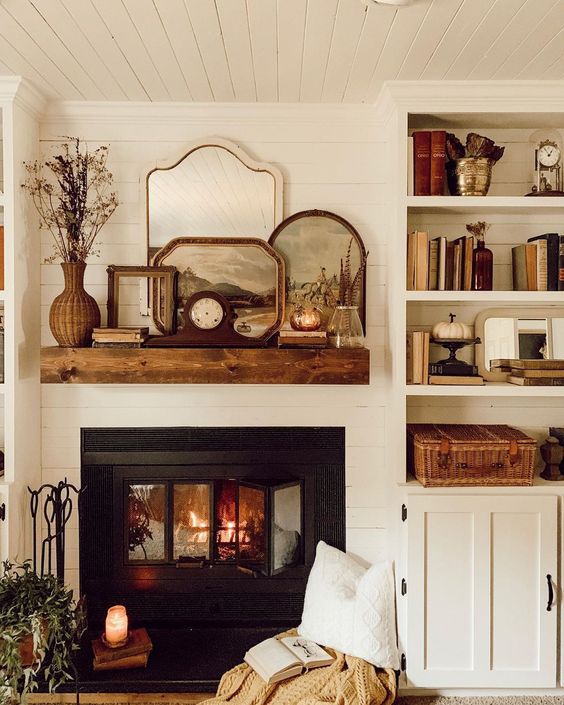 Discover 10 rustic fall decorating tips to bring warmth and charm to your home this season. Embrace the cozy atmosphere with natural elements, warm textures, earthy colors, and seasonal scents. Create a haven that celebrates the beauty of autumn and invites relaxation and enjoyment.