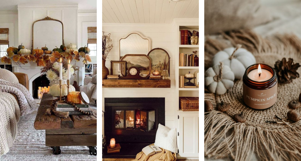 Discover 10 rustic fall decorating tips to bring warmth and charm to your home this season. Embrace the cozy atmosphere with natural elements, warm textures, earthy colors, and seasonal scents. Create a haven that celebrates the beauty of autumn and invites relaxation and enjoyment.Discover 10 rustic fall decorating tips to bring warmth and charm to your home this season. Embrace the cozy atmosphere with natural elements, warm textures, earthy colors, and seasonal scents. Create a haven that celebrates the beauty of autumn and invites relaxation and enjoyment.