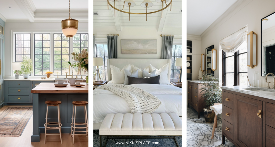 These 10 quick and easy home decor tips are your golden ticket to transforming your space into a stylish and oh-so-you haven. Get ready to dive into the world of textures, lighting, and nature-inspired vibes.