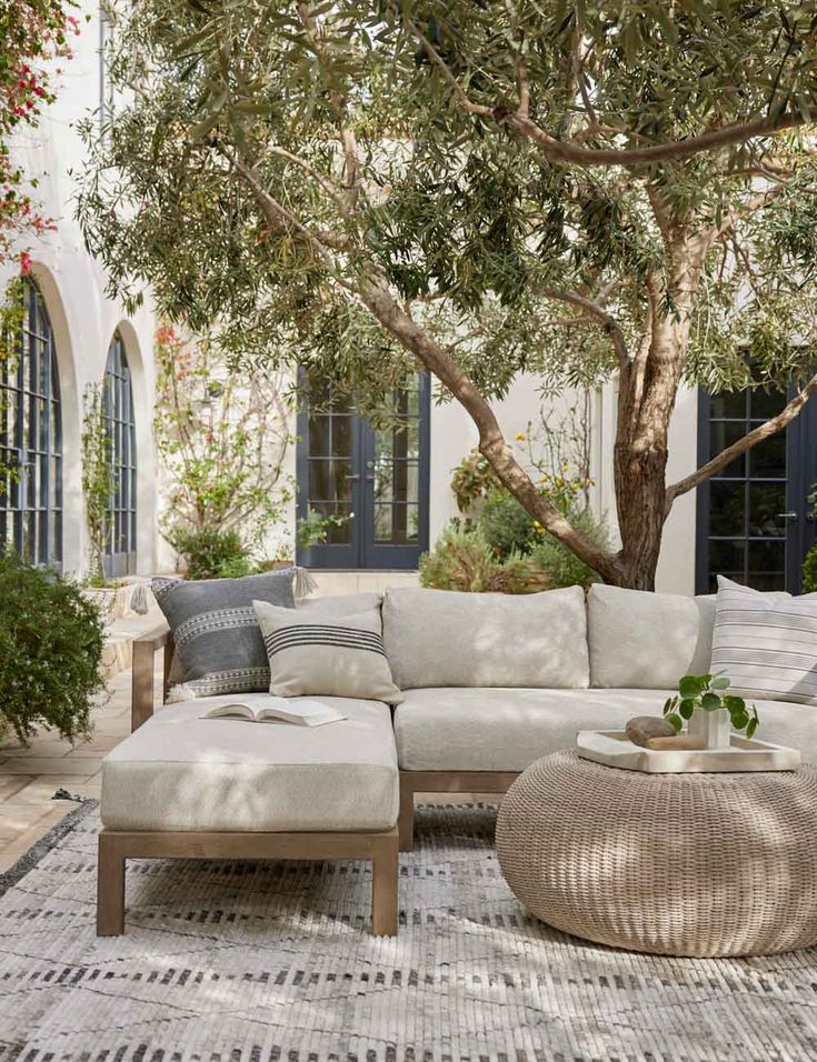 Transform Your Tired Yard into a Stylish Oasis: A Minimalist Makeover in Just One Week
