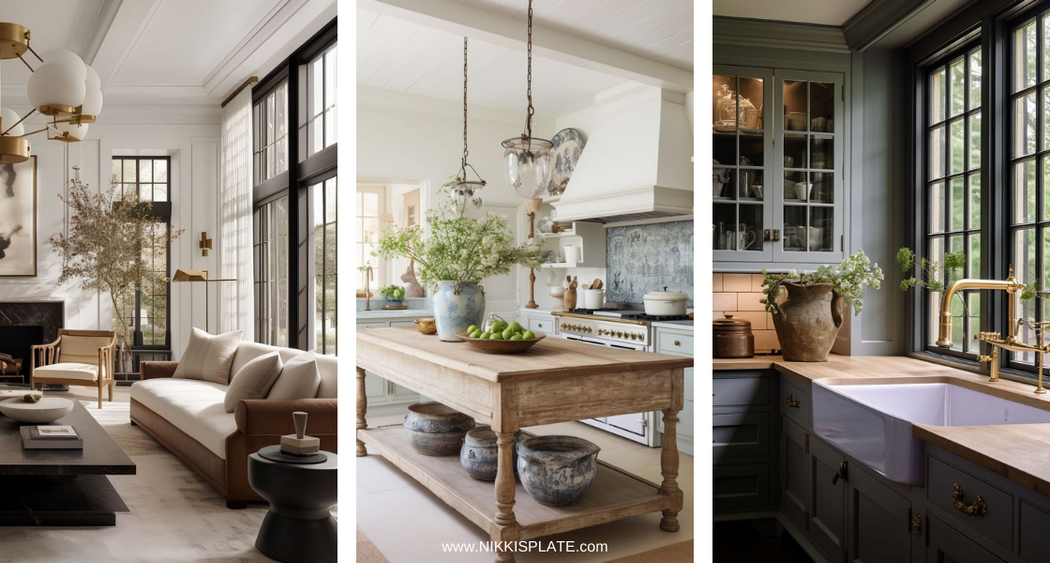 Get ahead in the interior design world with our latest blog post, 'Top 10 Interior Design Trends for 2024.' Discover the upcoming styles, textures, and color palettes shaping tomorrow's living spaces, providing you with the inspiration for your next home renovation. Explore now!