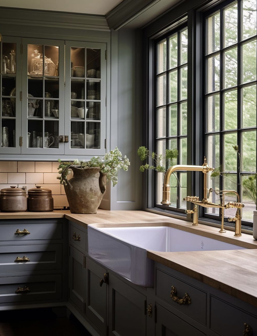 Get ahead in the interior design world with our latest blog post, 'Top 10 Interior Design Trends for 2024.' Discover the upcoming styles, textures, and color palettes shaping tomorrow's living spaces, providing you with the inspiration for your next home renovation. Explore now!