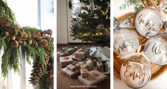Discover the top 10 Christmas decor trends for 2023 to inspire your festive season. This blog post covers the latest decorating styles, from homemade advent calendars and personalized decor to eco-conscious choices, creating a holiday ambiance that is both trendy and unique.