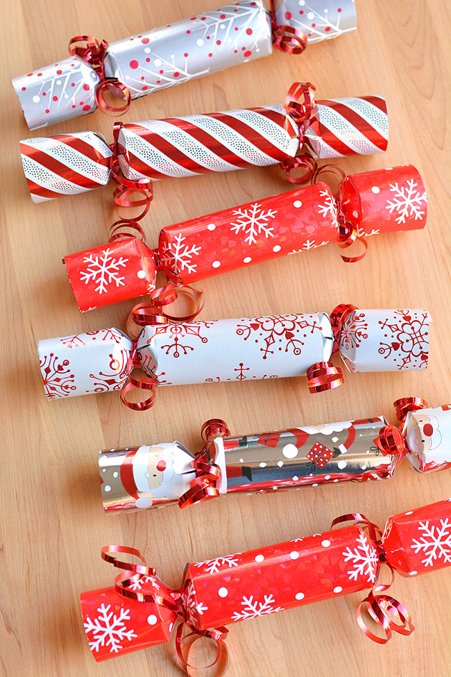 Top 10 DIY Christmas Crackers; Discover the joy of creating personalized festive treats for your dinner party with my top 10 DIY Christmas crackers. Unleash your creativity this holiday season and add a unique, handcrafted touch to your celebrations.