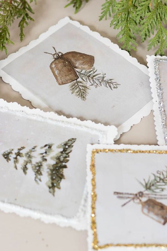 Discover cost-effective ways to spread holiday cheer throughout your home in our blog post 'How to Decorate Your Home for Christmas on a Budget'. Uncover tips on DIY ornaments, creative use of natural elements, thrift shopping, and more. Add festive charm without breaking the bank!