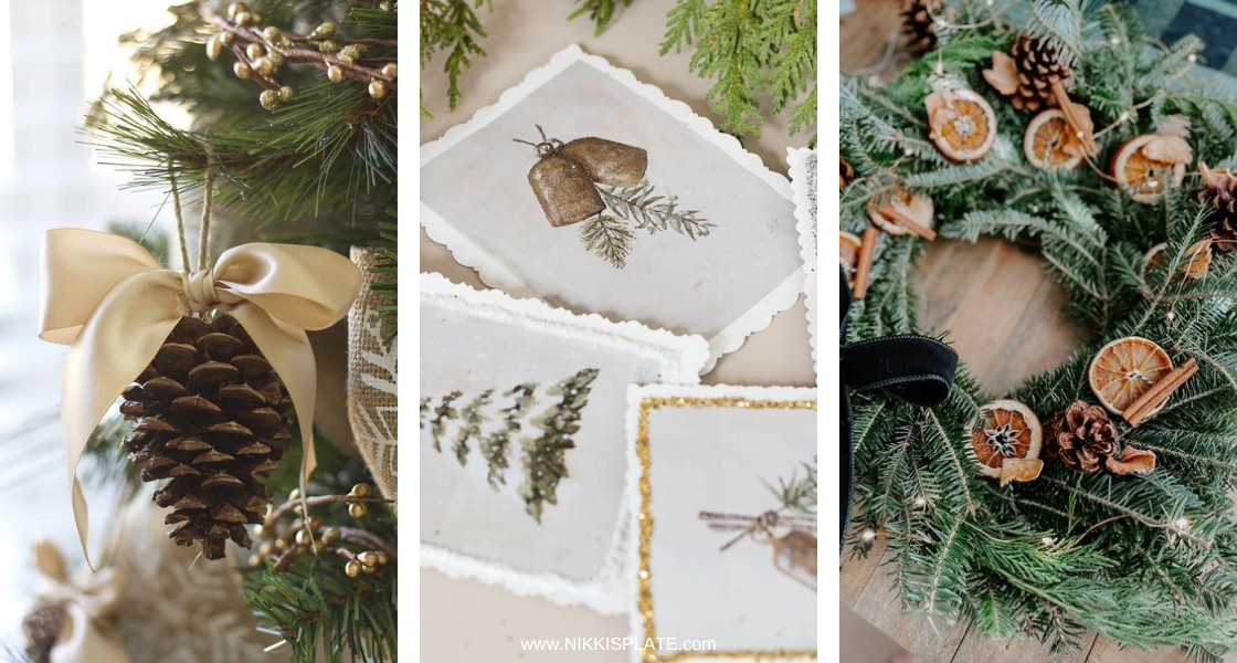 Discover cost-effective ways to spread holiday cheer throughout your home in our blog post 'How to Decorate Your Home for Christmas on a Budget'. Uncover tips on DIY ornaments, creative use of natural elements, thrift shopping, and more. Add festive charm without breaking the bank!