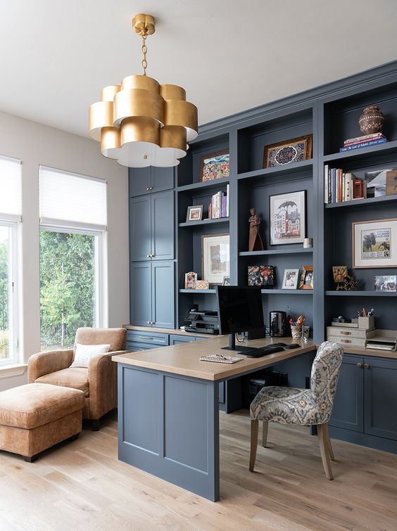 5 Steps to Set Up a Home Office You Will Love Working in