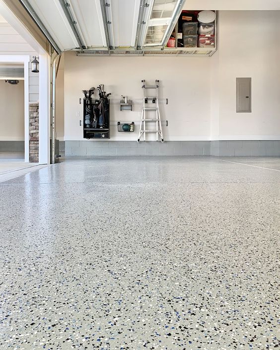 Dive into our deep-dive blog post "Everything You Should Know About Creating a Custom Garage Floor". Learn about various flooring options, their benefits, and step-by-step guides to designing your garage floor for a perfect mix of appeal, longevity, and functionality. Start your garage transformation journey now!