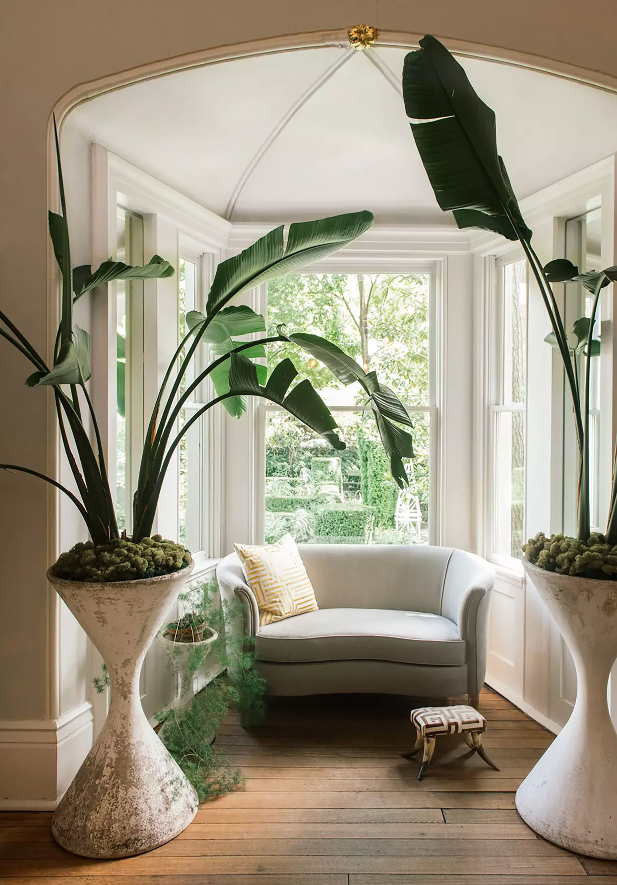 Discover the benefits of Biophilic Interior Design, an innovative approach that connects us with nature, promoting wellness and sustainability in our living spaces.
