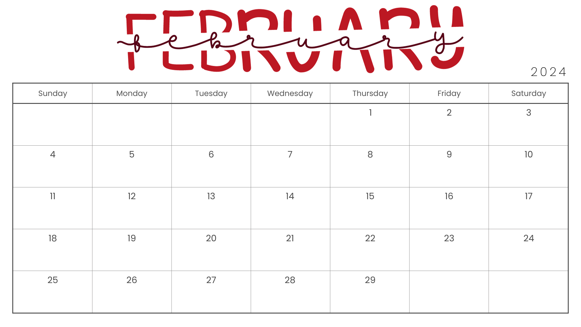 10-free-printable-february-2024-calendar-templates