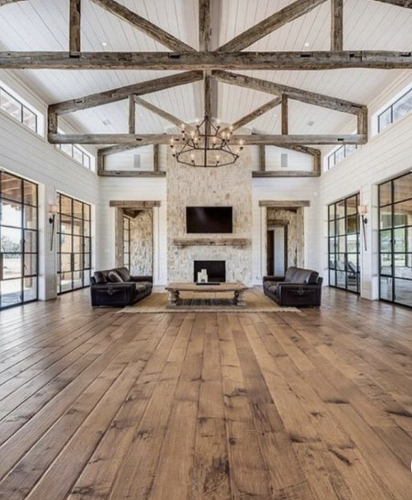 Discover the best Modern Farmhouse Barndominium Interiors to date! Explore the top 10 Farmhouse Barndominium Interior designs. Get inspired by unique layouts that blend the rustic charm of a traditional barn with modern comfort and luxury. Perfect for those who cherish rural living with a sophisticated twist