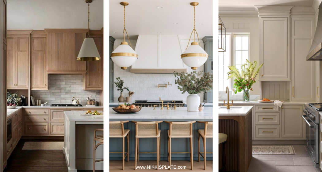 Top 15 Kitchen Trends for 2024 - Nikki's Plate