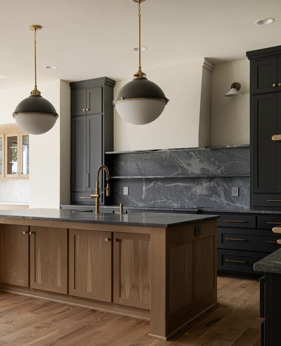 Discover the top 15 kitchen backsplash trends for 2024 to create a stylish and modern kitchen space. From large tiles to contrasting grouts, find the best design that matches your style and enhances the aesthetic appeal of your kitchen.