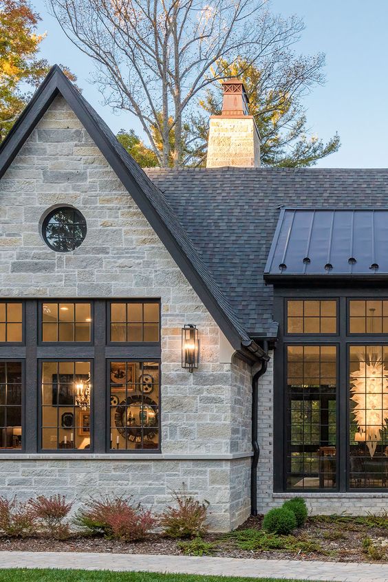 Discover the top 15 exterior house trends of 2024, from bold colors and natural materials to eco-friendly features and outdoor living spaces. Enhance your home's curb appeal and value with these emerging design trends.