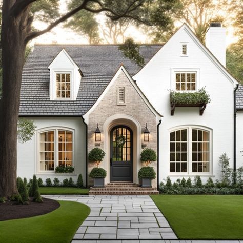 Discover the top 15 exterior house trends of 2024, from bold colors and natural materials to eco-friendly features and outdoor living spaces. Enhance your home's curb appeal and value with these emerging design trends.