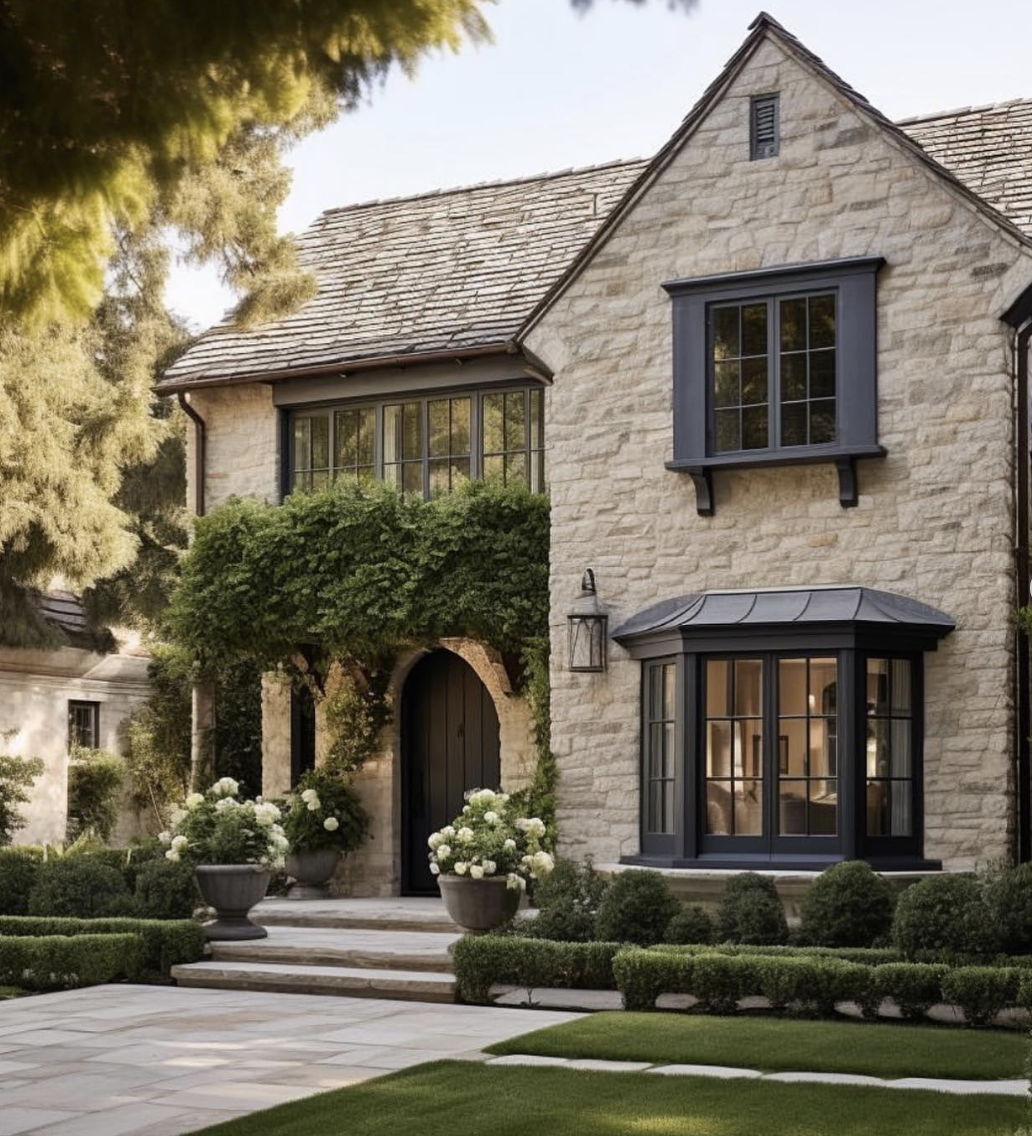 Discover the top 15 exterior house trends of 2024, from bold colors and natural materials to eco-friendly features and outdoor living spaces. Enhance your home's curb appeal and value with these emerging design trends.