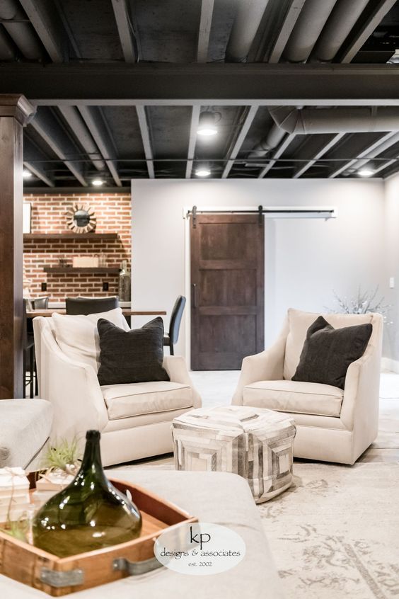 Explore the Top 10 Basement Trends for 2024 — from multi-functional spaces and open-concept designs to smart home integration and bold accent walls. Get inspired to transform your basement into a stylish and inviting space that caters to your modern living needs