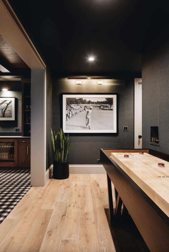 Explore the Top 10 Basement Trends for 2024 — from multi-functional spaces and open-concept designs to smart home integration and bold accent walls. Get inspired to transform your basement into a stylish and inviting space that caters to your modern living needs