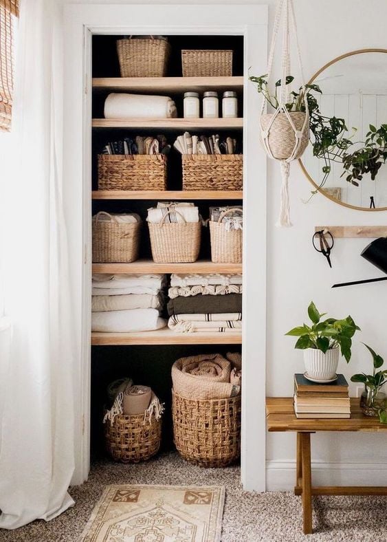 Unlock a simpler, clutter-free life with our comprehensive guide to home organization. Discover 15 practical tips to transform your living spaces, promote productivity and breathe easier at home. Start your journey to a tidier, more harmonious habitat today!