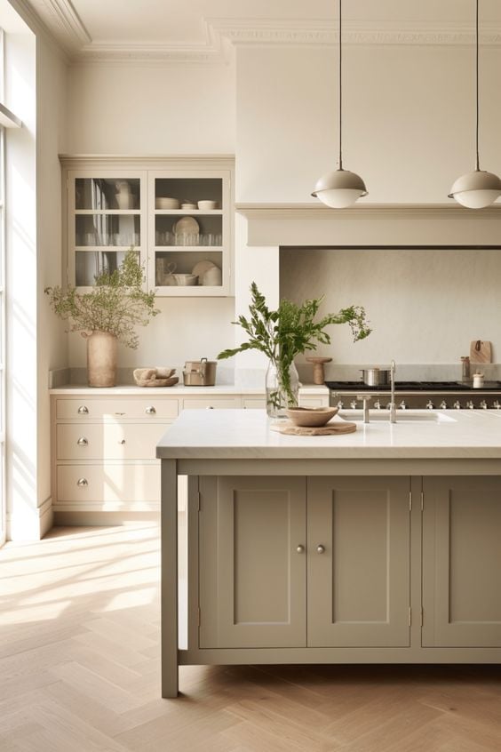 Transforming your Kitchen with Stylish Cabinet Hardware