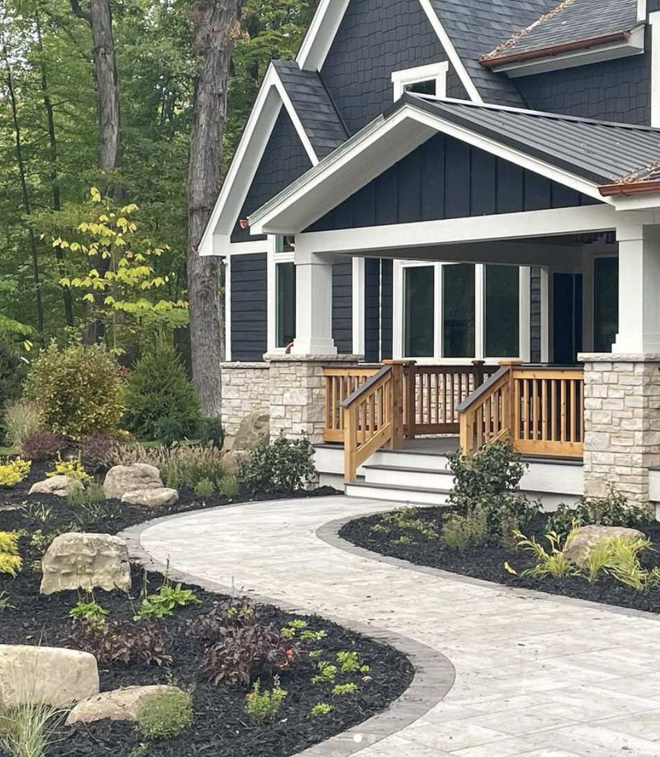 Discover essential steps and innovative ideas for designing a beautiful front yard landscape that enhances your home's curb appeal. From understanding your yard's needs to regular maintenance, this blog post serves as a comprehensive guide to transforming your outdoor space.
