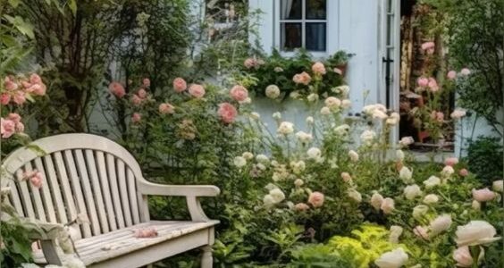 Spring into your garden with joy! My top 10 tips Garden Tips for Spring Time will guide you through sprucing up your green space this season. Dive in for a blend of professional advice and genuine enthusiasm, perfect for green thumbs ready to bloom.