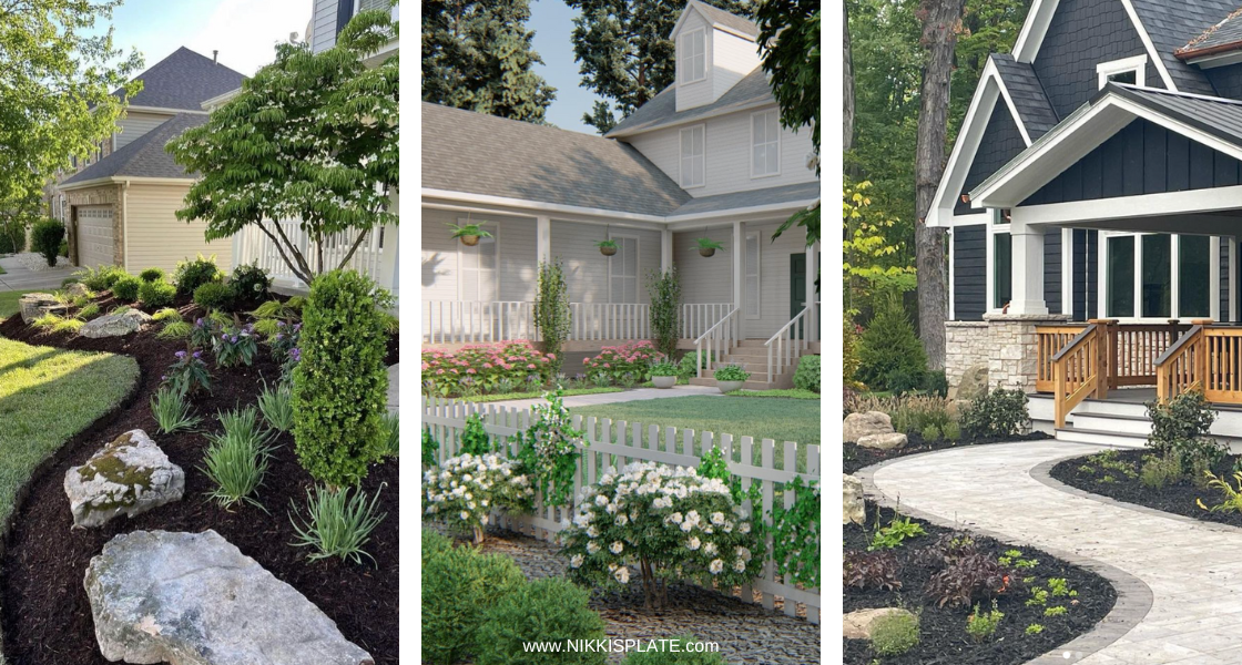 Discover essential steps and innovative ideas for designing a beautiful front yard landscape that enhances your home's curb appeal. From understanding your yard's needs to regular maintenance, this blog post serves as a comprehensive guide to transforming your outdoor space.