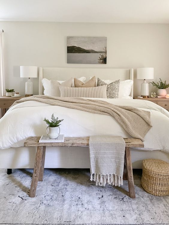 It’s a proven fact that the quality of your sleep can significantly impact your overall health and well-being. But did you know that the bedding brand you choose can also play a major role in the quality of your sleep?