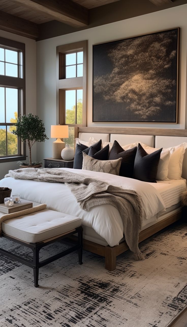 It’s a proven fact that the quality of your sleep can significantly impact your overall health and well-being. But did you know that the bedding brand you choose can also play a major role in the quality of your sleep?