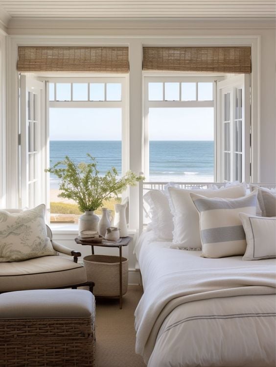 How to Create a Coastal Interior Design for Your House