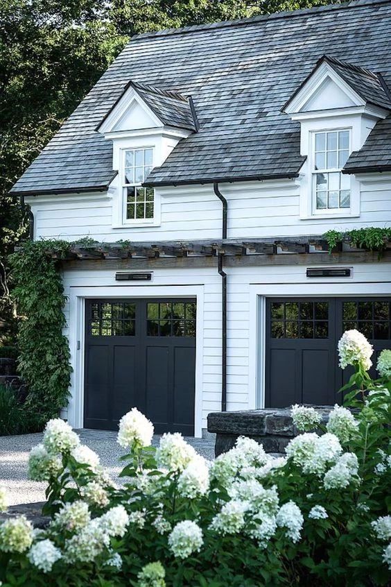 Dive into my blog post for top-notch tips on giving your garage door a fabulous makeover! From smart tech upgrades to stylish paint jobs, find out how to turn your garage into a standout feature of your home, all while keeping it chill and professional.