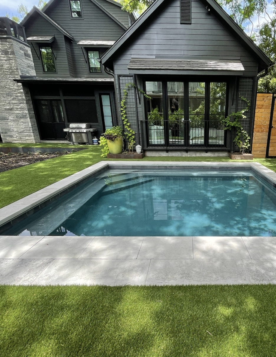 Dive into my blog post featuring 10 stunning inground pools that'll transform your backyard into the ultimate relaxation spot. Get inspired to create your own oasis with these breathtaking designs and ideas.