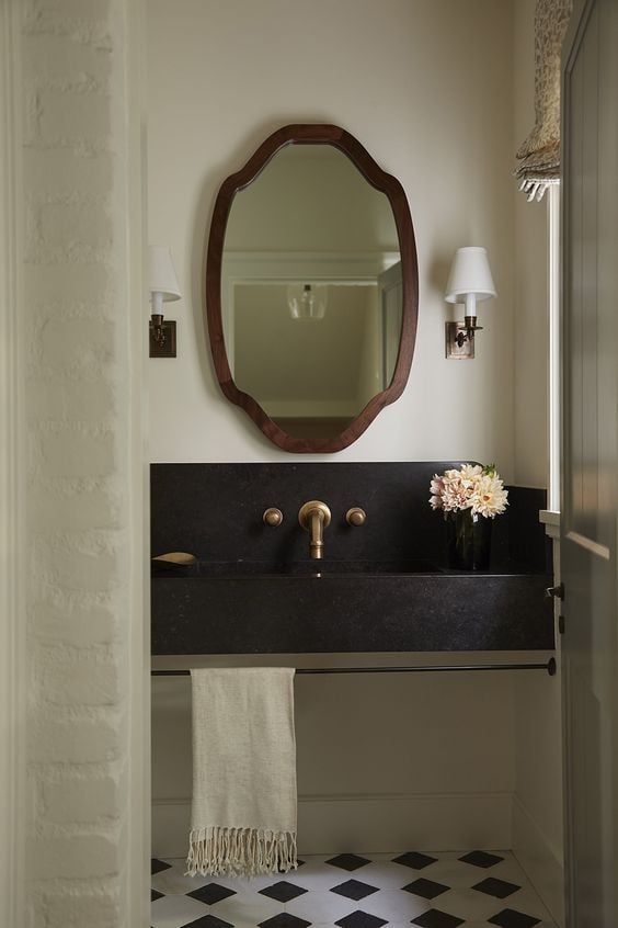 Top 5 Tips for Designing a Perfect Powder Room