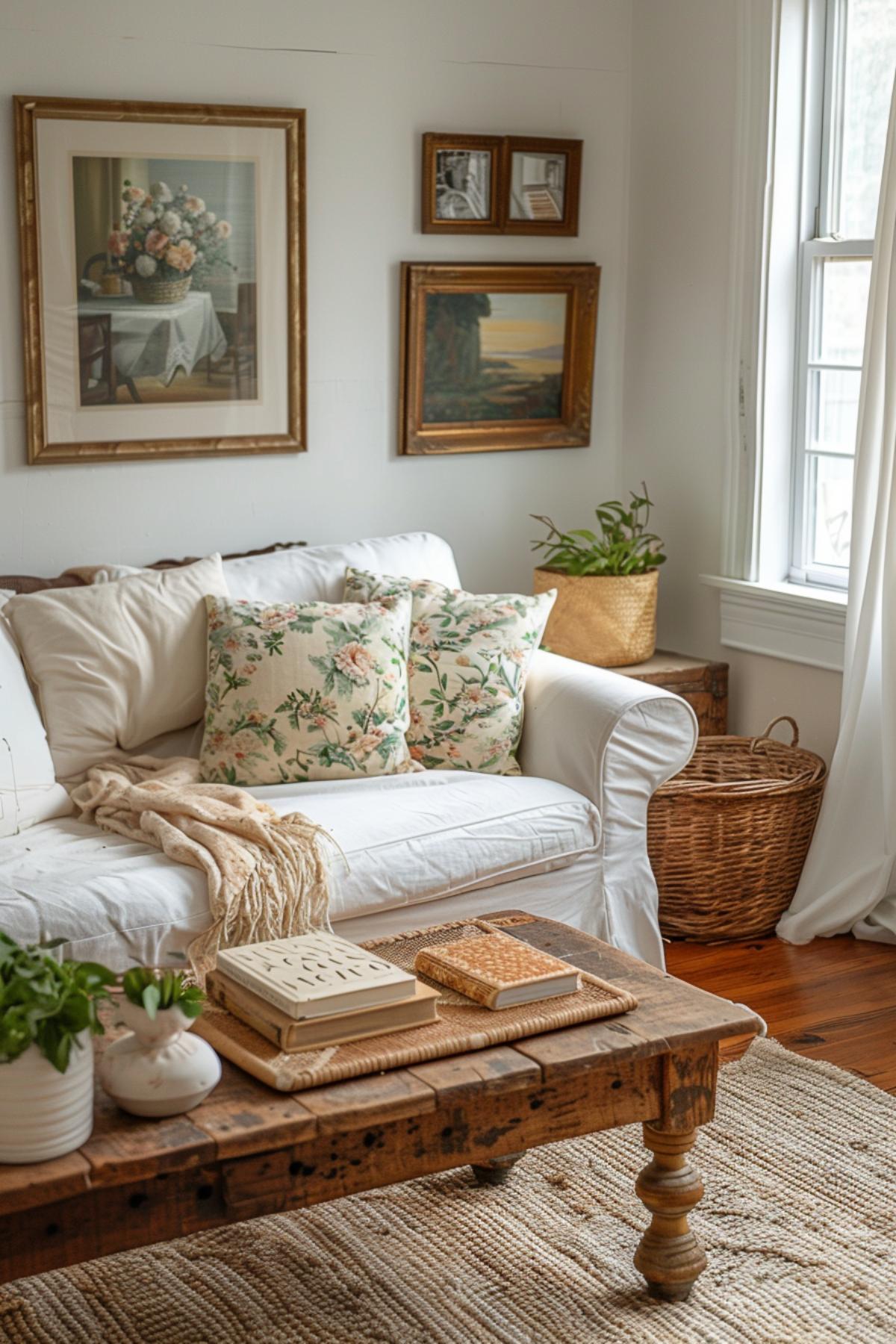 Dive into the cozy, charming world of Cottagecore with us! 🌿🏡 Get the lowdown on embracing a simpler, nature-filled lifestyle that's all about sustainability, crafting, and baking. Your guide to slowing down and living the dream, Cottagecore style.