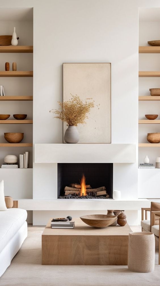 5 Ways to Achieve a Modern Minimalist Design Look in Your Home - Dive into a world where less is way more! Discover 5 simple yet savvy tips to nail that modern minimalist vibe in your space. Whether you're a design pro or a total newbie, we've got the lowdown to transform your home into a clutter-free sanctuary.