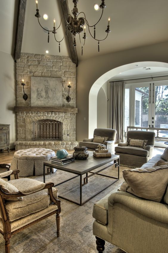 Cozy Corner Fireplace Ideas to Bring Warmth to Your Space - Dive into my guide for creating a stunning corner fireplace that's all about cozy vibes and style. I've got the tips and ideas to make your space warm, welcoming, and oh-so-chic.
