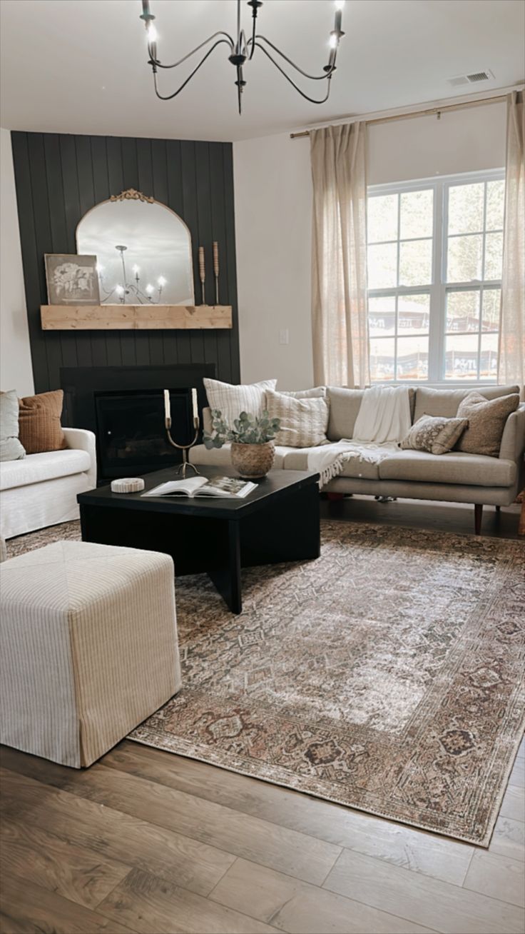 Cozy Corner Fireplace Ideas to Bring Warmth to Your Space - Dive into my guide for creating a stunning corner fireplace that's all about cozy vibes and style. I've got the tips and ideas to make your space warm, welcoming, and oh-so-chic.