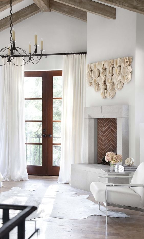 Cozy Corner Fireplace Ideas to Bring Warmth to Your Space - Dive into my guide for creating a stunning corner fireplace that's all about cozy vibes and style. I've got the tips and ideas to make your space warm, welcoming, and oh-so-chic.