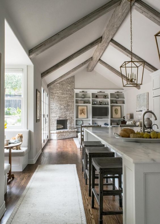 Cozy Corner Fireplace Ideas to Bring Warmth to Your Space - Dive into my guide for creating a stunning corner fireplace that's all about cozy vibes and style. I've got the tips and ideas to make your space warm, welcoming, and oh-so-chic.