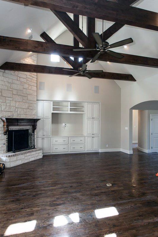Cozy Corner Fireplace Ideas to Bring Warmth to Your Space - Dive into my guide for creating a stunning corner fireplace that's all about cozy vibes and style. I've got the tips and ideas to make your space warm, welcoming, and oh-so-chic.